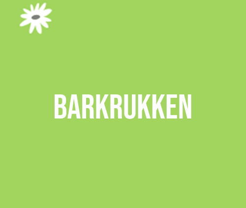 barkrukken