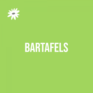 Bartafels