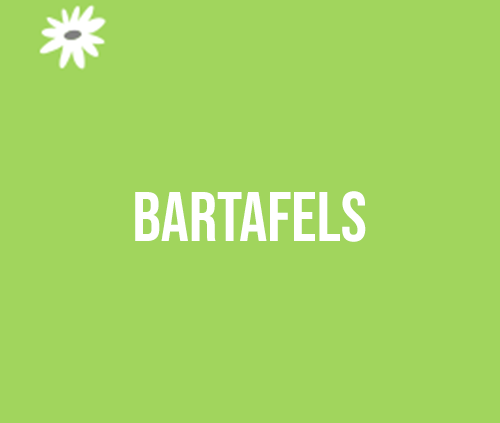bartafels