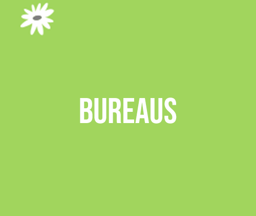 bureaus