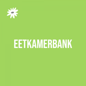 Eetkamerbank