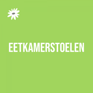 Eetkamerstoelen