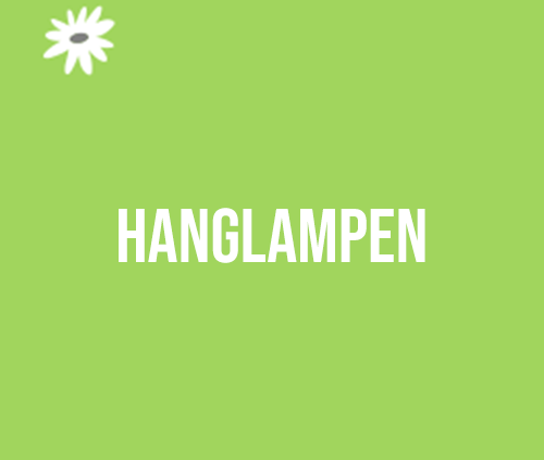 hanglampen