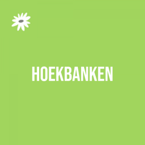 Hoekbanken