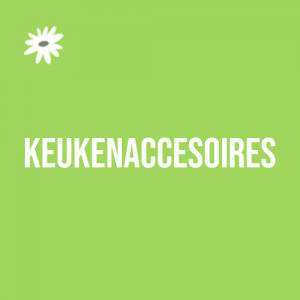 Keukenaccessoires