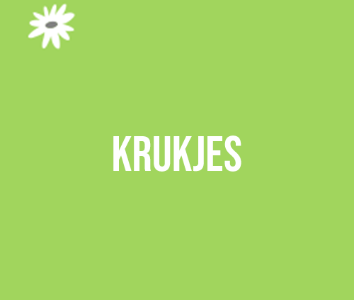 krukjes