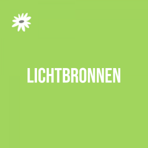 Lichtbronnen