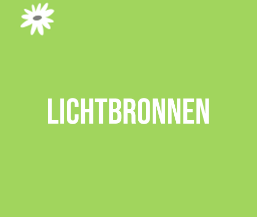 lichtbronnen