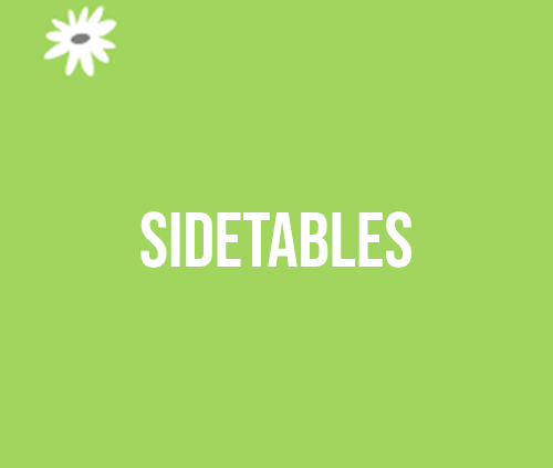 sidetables