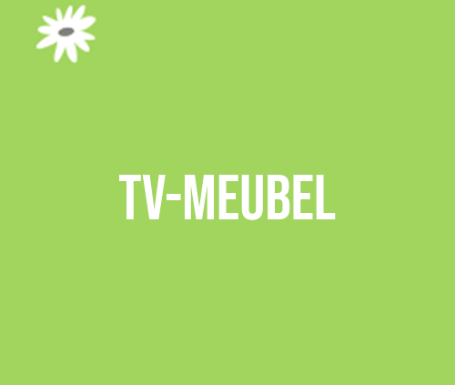 tv-meubel