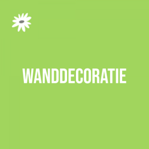 Wanddecoratie