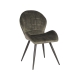 LABEL51 Eetkamerstoelen Sil - Hunter - VeloursLABEL51
