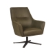 LABEL51 Fauteuil Tod - Army green - MicrofiberLABEL51
