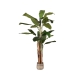 LABEL51 Woondecoratie Musa - Groen - Kunststof - 180 cmLABEL51