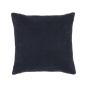 LABEL51 Sierkussens Rib - Navy - KatoenLABEL51