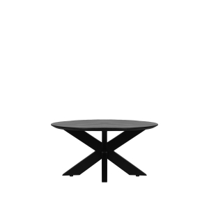 LABEL51 Salontafel Zico - Zwart - HoutLABEL51