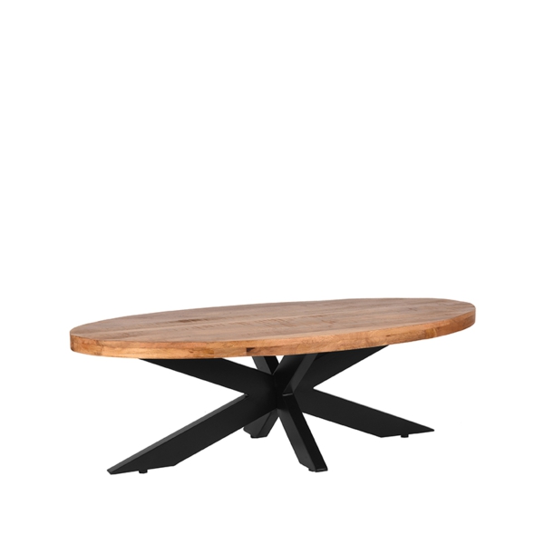 LABEL51 Salontafel Zip - Rough - HoutLABEL51