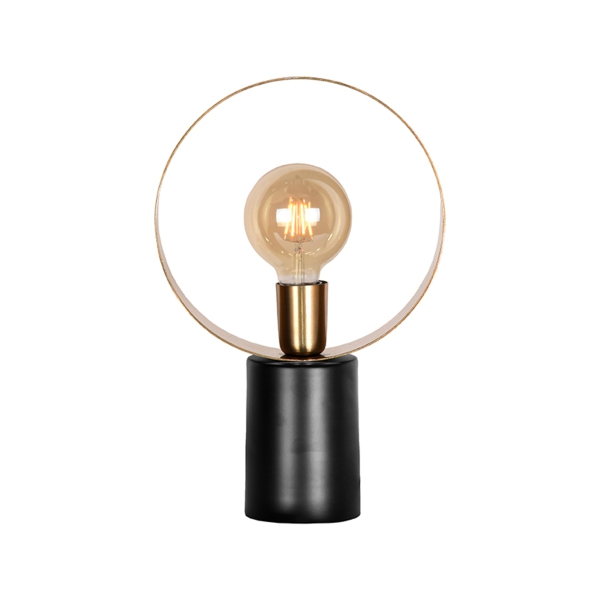 LABEL51 Tafellampen Ray - Antiek goud - MetaalLABEL51