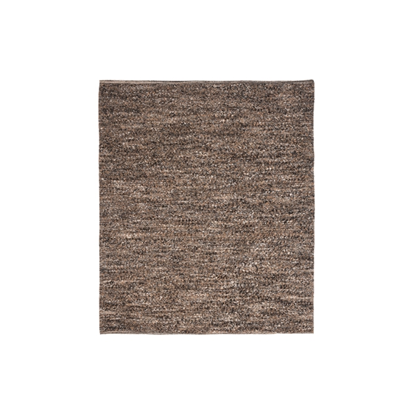 LABEL51 Vloerkleden Dynamic - Naturel - Katoen - 160x140 cmLABEL51