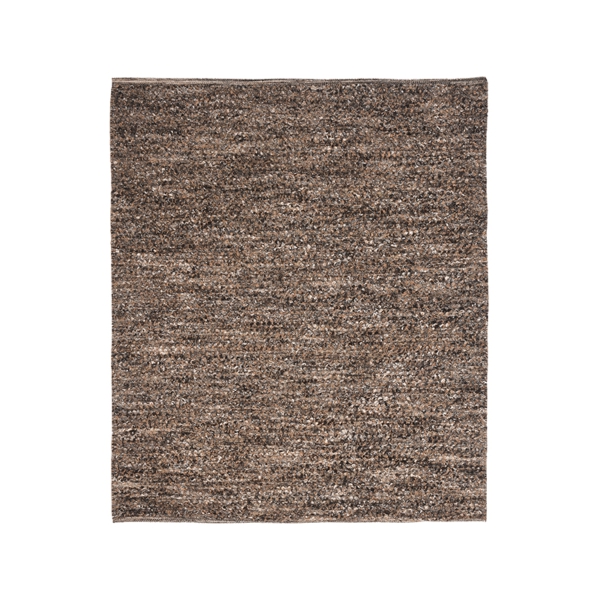 LABEL51 Vloerkleden Dynamic - Naturel - Katoen - 160x230 cmLABEL51