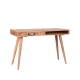 LABEL51 Bureaus Steady - Rough - Mangohout - 118 cmLABEL51