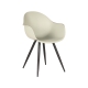 LABEL51 Eetkamerstoelen Luca - Breeze - KunststofLABEL51