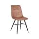 LABEL51 Eetkamerstoel Otis - Tanny - MicrofiberLABEL51