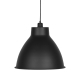 LABEL51 Hanglamp Dome - Zwart - MetaalLABEL51