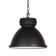 LABEL51 Hanglamp Heavy Duty - Zwart - MetaalLABEL51