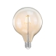 LABEL51 Lichtbronnen Kooldraadlamp - Helder glas - Glas - Bol XLLABEL51