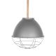 LABEL51 Hanglamp Trier - Concrete - MetaalLABEL51