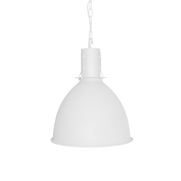 LABEL51 Hanglamp Copenhagen - Wit - MetaalLABEL51