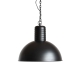 LABEL51 Hanglamp Urban - Zwart - Metaal - MLABEL51