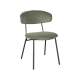 LABEL51 Eetkamerstoelen Zack - Forest - RibcordLABEL51