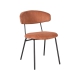 LABEL51 Eetkamerstoelen Zack - Rust - RibcordLABEL51