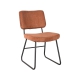LABEL51 Eetkamerstoelen Noah - Rust - RibcordLABEL51