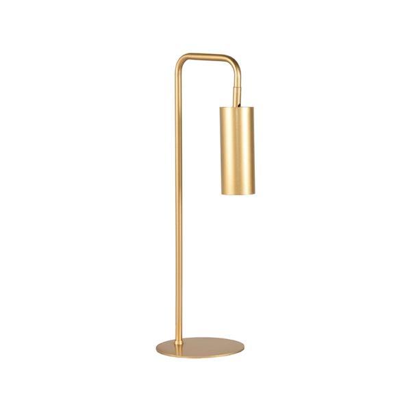 LABEL51 Tafellampen Ferroli - Goud - MetaalLABEL51