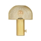 LABEL51 Tafellampen Fungo - Goud - MetaalLABEL51