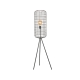 LABEL51 Vloerlampen Solido - Zwart - MetaalLABEL51