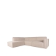 LABEL51 Hoekbanken Kay - Naturel - Boucle - LinksLABEL51