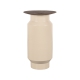 LABEL51 Bijzettafels Jik - Naturel - Mangohout - 35 cmLABEL51