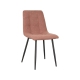 LABEL51 Eetkamerstoelen Juul - Terra - BoucleLABEL51