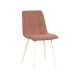 LABEL51 Eetkamerstoelen Nino - Terra - BoucleLABEL51
