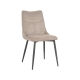 LABEL51 Eetkamerstoelen Riv - Clay - SynthetischLABEL51