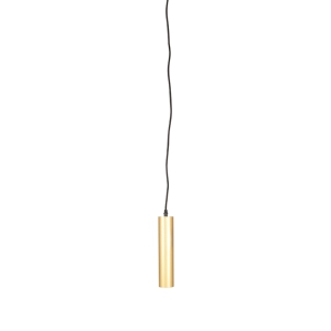 LABEL51 Hanglamp Ferroli - Antiek goud - Metaal - 1-lichtsLABEL51