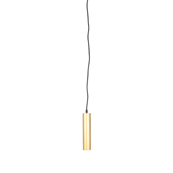 LABEL51 Hanglampen Ferroli - Antiek goud - Metaal - 1-lichtsLABEL51