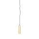 LABEL51 Hanglamp Ferroli - Antiek goud - Metaal - 1-lichtsLABEL51