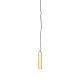 LABEL51 Hanglamp Ferroli - Antiek goud - Metaal - 1-lichtsLABEL51