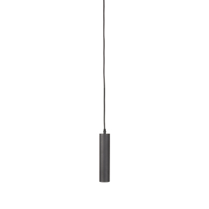 LABEL51 Hanglamp Ferroli - Zwart - Metaal - 1-lichtsLABEL51