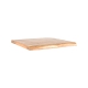 LABEL51 Eetkamertafels Tafelblad Tree Edge - Rough - Mangohout - 70 cm TreeLABEL51